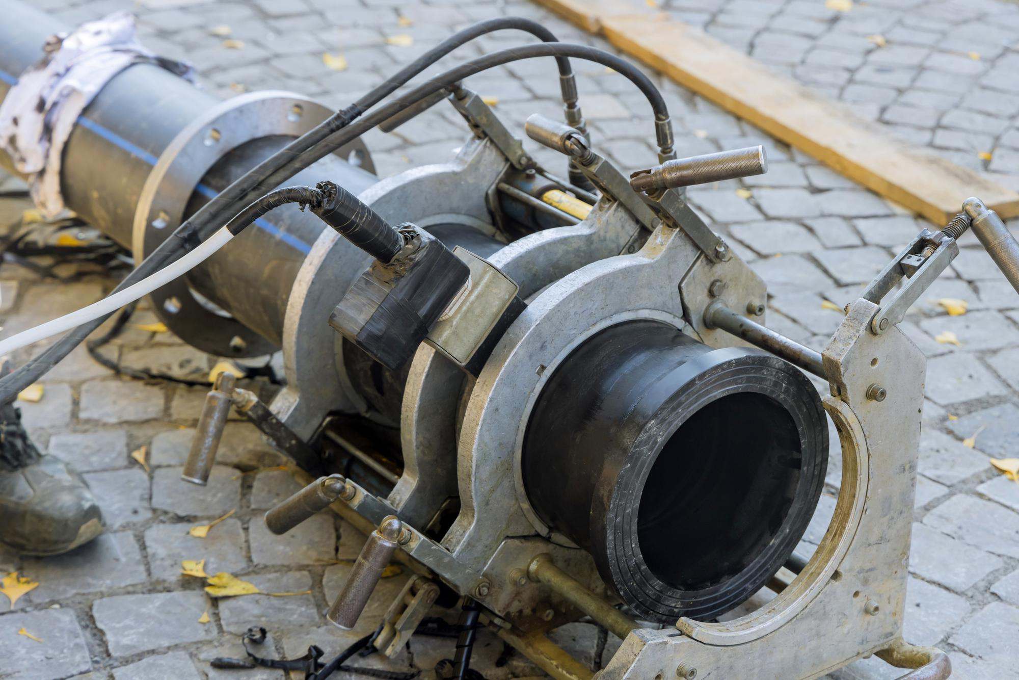 Why Removing a PVC Pipe Coupler Is Just as Important as Joining It