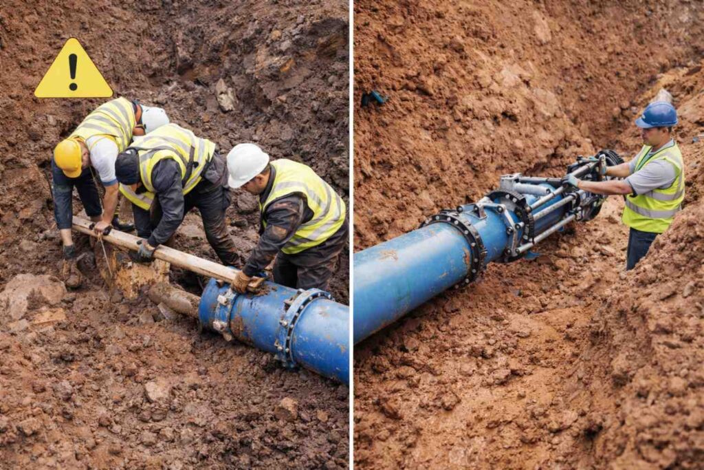 Bar and Block Method