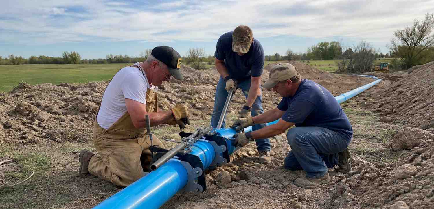 How to Reduce Labor Cost in Pipe Fitting Projects